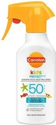 Carroten Kids Wodoodporny krem przeciwsłoneczny dla dzieci w sprayu SPF50 270ml