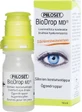 Piiloset BioDrop MD Picături Oftalmice cu Acid Hialuronic pentru Ochi Uscat 10ml