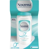 Noxzema 0% Sensi Pure Deodorant 48h Roll-On Aluminum Free 50ml
