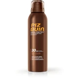 Piz Buin Tan & Protect Waterbestendige Body Lotion SPF30 Spray 150ml