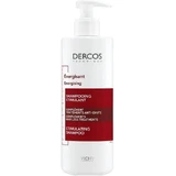 Vichy Dercos Energizing shampoo against hair loss for all hair types 400ml