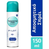 Noxzema Deodorant Spray 150ml