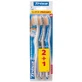 Set Periute de dinti pro Interdental, Trio Medium, Trisa