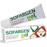Sofargen gel for healing & burns, 25gr, Sofar