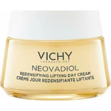 Vichy Neovadiol Peri-menopause Anti-Aging Day Face Cream with Hyaluronic Acid and Niacinamide 50ml