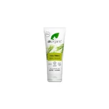 Dr.Organic Tea Tree Moisturizing Balm For Bunions, Callouses And Cracked Ankles 100ml