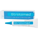 Stratamed Scar Therapy Gel pour la cicatrisation et les brûlures 10gr