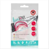 Ino Plus LiceDR Elástico Prevención Piojos LiceDR Elástico para Niños Rosa 4pcs
