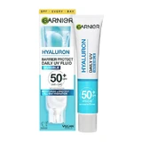 Garnier Protect Daily UV Crema Solar SPF50+ 40ml