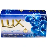 Lux Aqua Sparkle Zeep 85gr