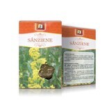 Thé à l'herbe Sanziene, 50 g, Stef Mar Valcea