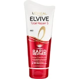 L'Oreal Paris Elvive Total Repair 5 Rapid Reviver Balsam Reconstrucție/Nutriție pentru Uscat Păr 180ml