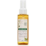 Klorane Hair Sun Protection Oil Sun Protection Hair Spray 100ml