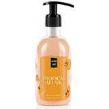 Lavish Care A Tropical Adventure Moisturizing Body Lotion 300ml