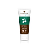Messinian Spa Cremă Pentru Picioare cu Oregano și Rozmarin 100ml