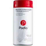 Podia Voetdeodorant Voetdeodorant Poeder Aluminiumvrij 100gr