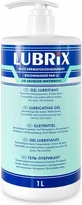 Lubrix Gel lubrifiant 1ml