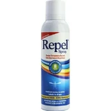 UNI-PHARMA Repel Inodore Répulsif Insect Repellent Spray Lotion Convient aux Enfants 150ml