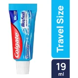 Colgate Max White Pasta dentífrica blanqueadora 19ml