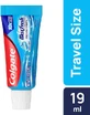 Colgate Max White Dentifrice blanchissant 19ml
