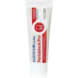Elgydium Clinic Perioblock Pro Dentifrice pour la gingivite 50ml