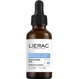 Lierac Protocole Antidark Spot Control Hydraterend en Anti-Ageing Gezichtsserum met Vitamine C en Niacinamide voor verheldering en pigmentvlekken 30ml