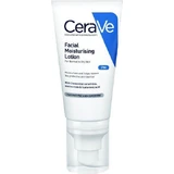 CeraVe PM Light 24h Night Moisturizing Face Lotion with Hyaluronic Acid and Niacinamide 52ml