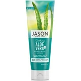 Jason Aloe Vera Regenerating Moisturising Lotion with Aloe Vera for dry/very dry & sensitive skin 227ml