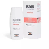Isdin Ultra Zonnebescherming Gezichtscrème SPF50 50ml