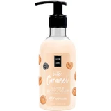 Lavish Care Suiker Toffee Crush Hydraterende Bodycrème met Karamelsmaak 300ml