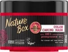 Nature Box Pomegranate Oil Mască de Păr pentru Păstrarea Culorii 200ml