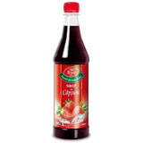 Sirop antioxydant à la fraise Aromfruct, 700 ml, Fares