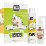 Pharmalead Lice No More Lice Lotion, Shampoo & Kamm Spray für Läuse Prävention & Läuse Behandlung für Kinder 125ml 1pc