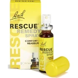 Bach Rescue Remedy Flower Essence Spray for Relaxation 20ml