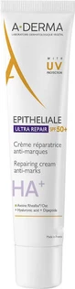 A-Derma Epitheliale Cremă împotriva vergeturilor 100ml