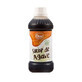 Sirop d&#39;agave brut Dark Eco, 250 ml, Obio