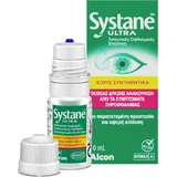 Systane Ultra Oogdruppels voor Droge Ogen 10ml