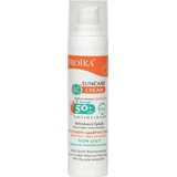 Froika AC Cream Waterdichte Zonnebescherming Gezichtscrème SPF50 40ml