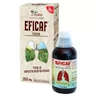Eficaf Jarabe, 200 ml, Bio Vitality
