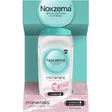 Noxzema Mineralen Zachte Verzorging Deodorant 48h Roll-On 50ml