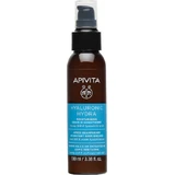 Apivita Hydration Leave In Moisturizing Conditioner for All Hair Types 100ml