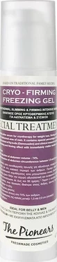 The Pionears Cryo Tummy Firming Gel 200ml