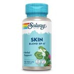 Skin Blend, 100 capsules, Solaray