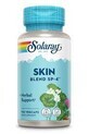 Skin Blend, 100 capsules, Solaray