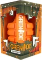 Niearomatyzowane granaty smakowe 100 kaps
