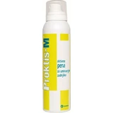 Farmaderma Proktis-M Aambeienschuim 150ml