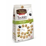 Tocket olive snack, 100 g, Le Veneziane