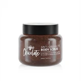 Lavish Care Koffie Chocolade Cellulitis Lichaamsscrub 250ml