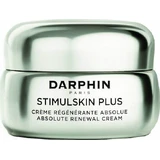 Darphin Stimulskin Plus Absolute Renewal Moisturizing and Anti-Aging Face Cream with Peptides 50ml