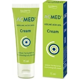 Boderm Acmed Acné Crème régénératrice visage 24h contre l'acné 75ml